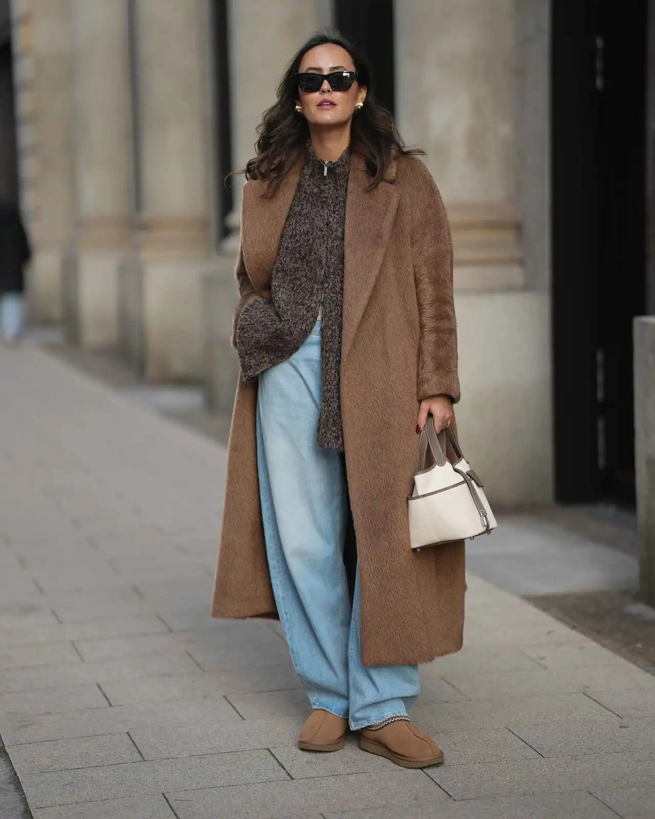 أحذية الـ UGGs