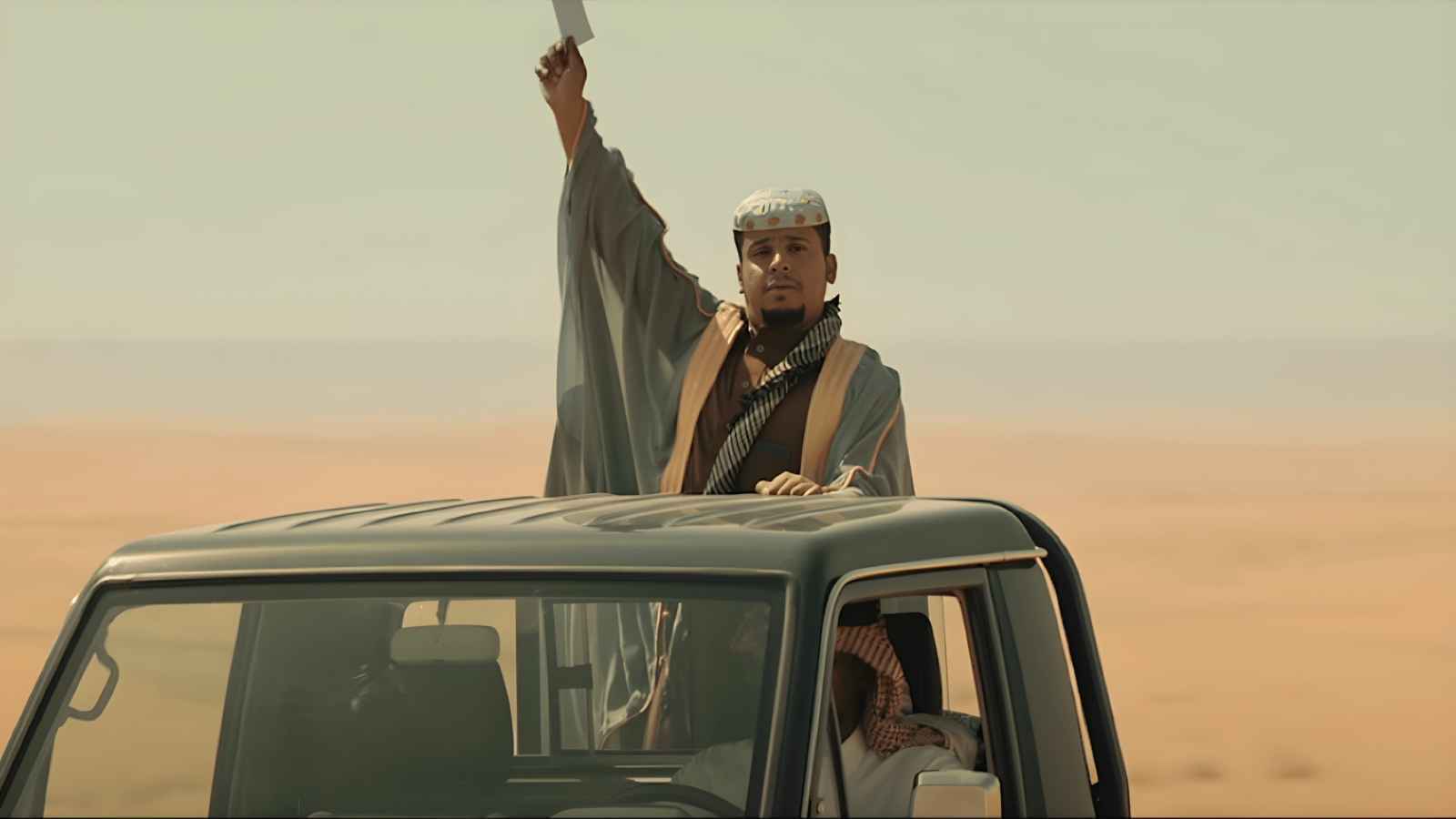 فيصل العيسى في شباب البومب
