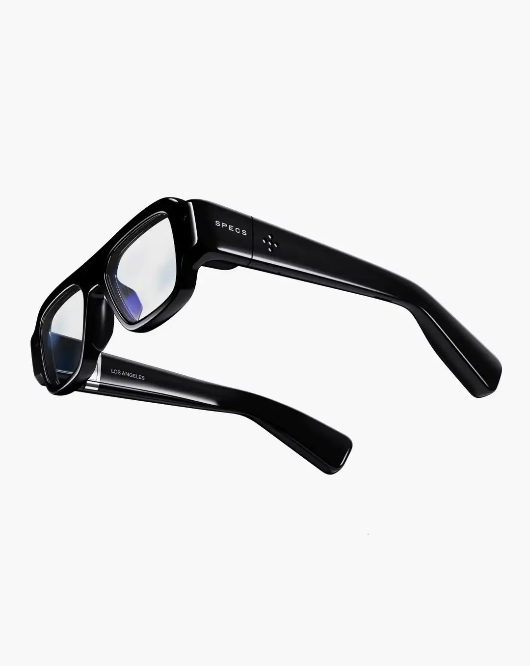 تفاصيل نظارات الواقع المعزز Specs