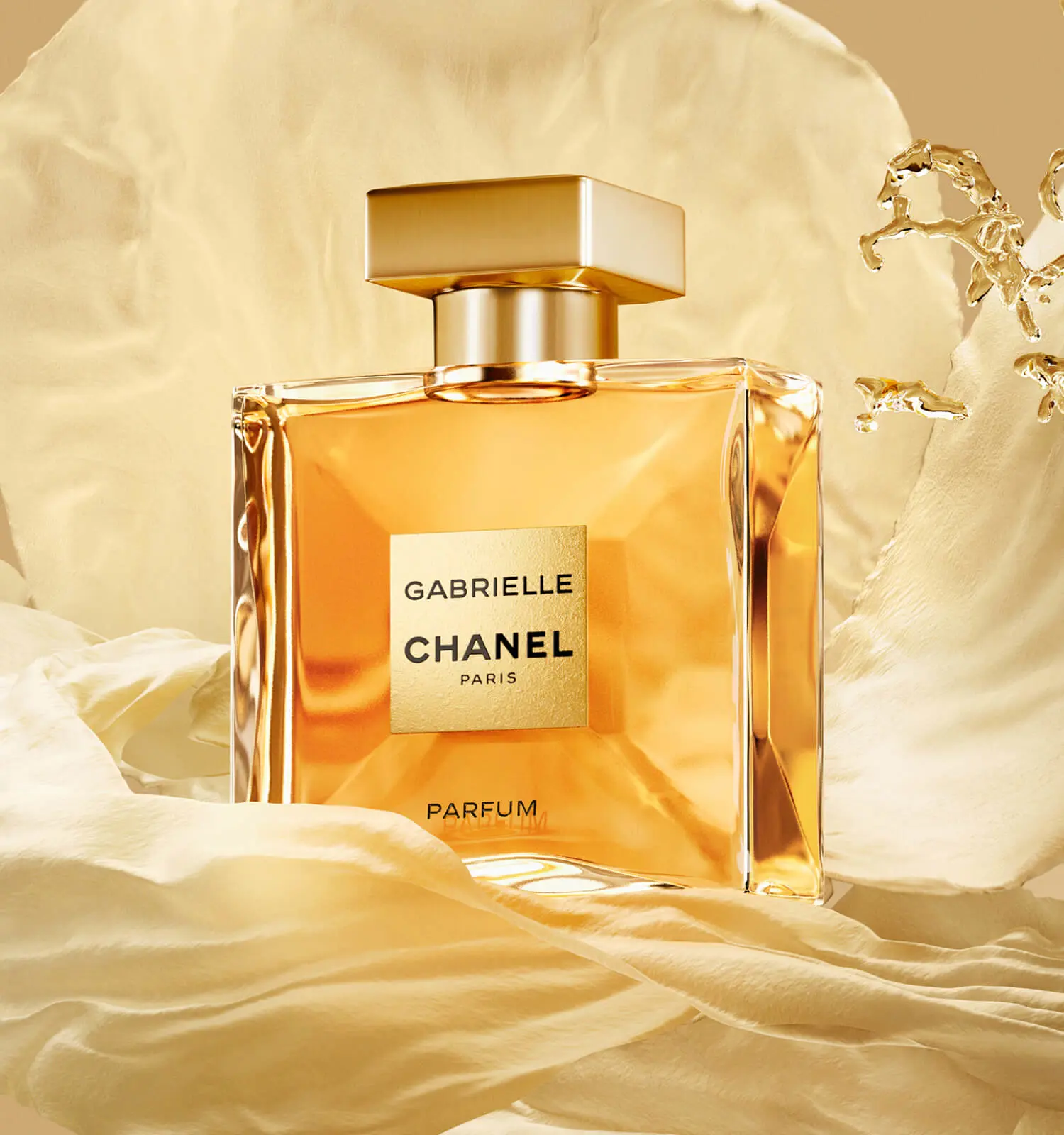 عطر Gabrielle