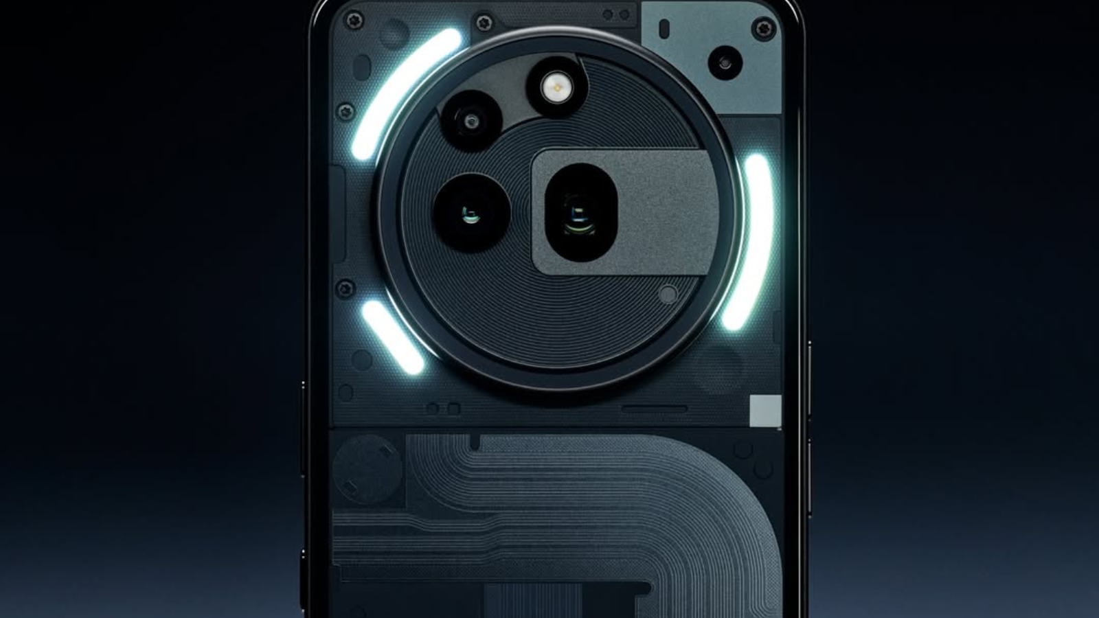 هاتف Nothing Phone 3