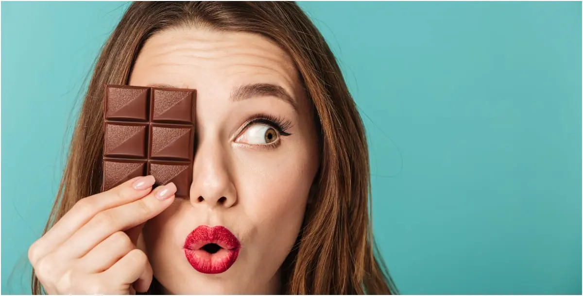 الشوكولاتة.. أفضل من الدواء لمواجهة الكحّة والسعال!