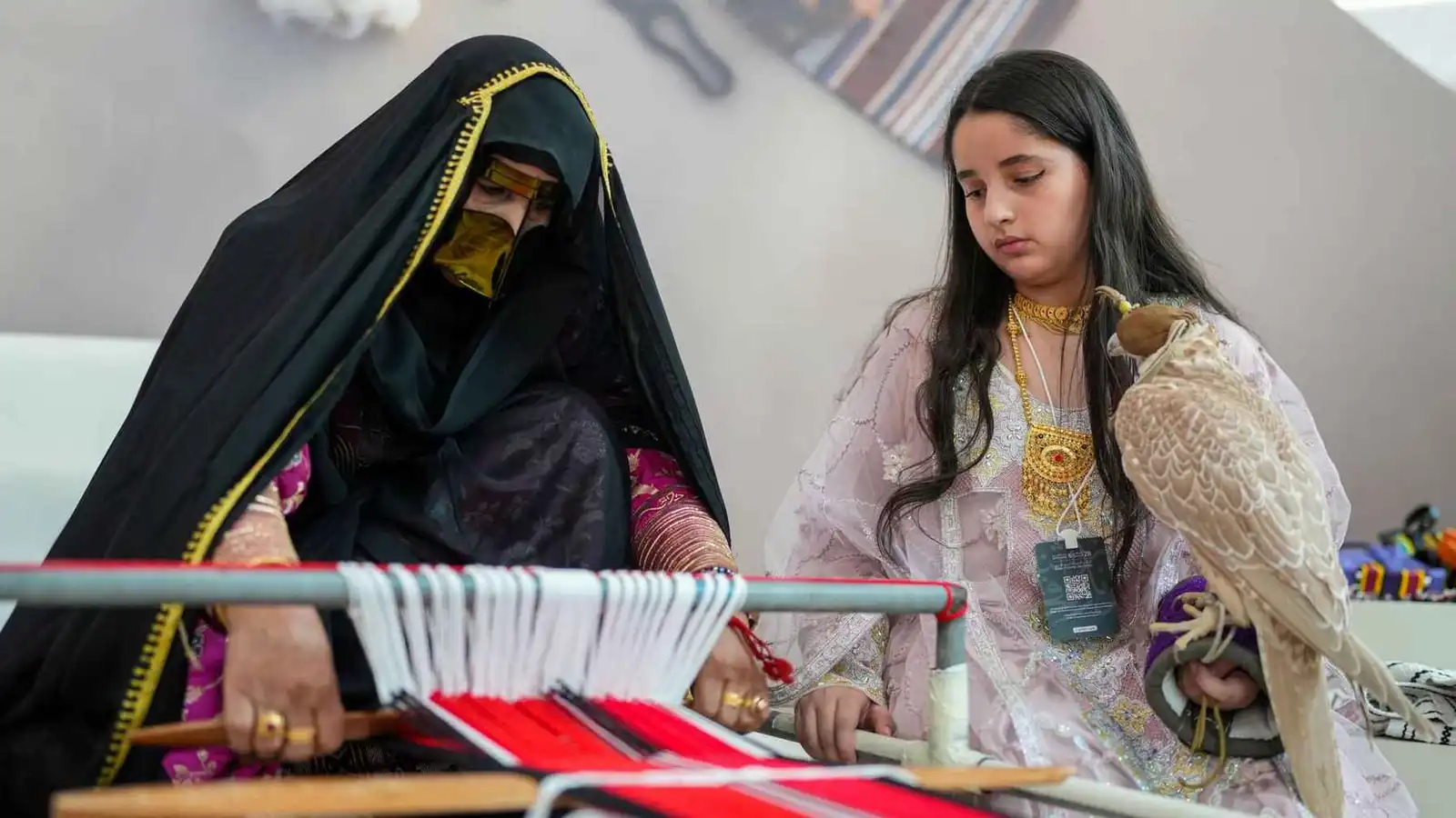 الموروث الإماراتي.. قوة معرفية ناعمة تستعيد ملامح الحياة قديماً