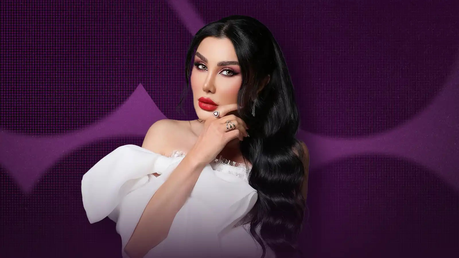 جيني إسبر تكسر النمطية بدور جريء في دراما رمضان 2026