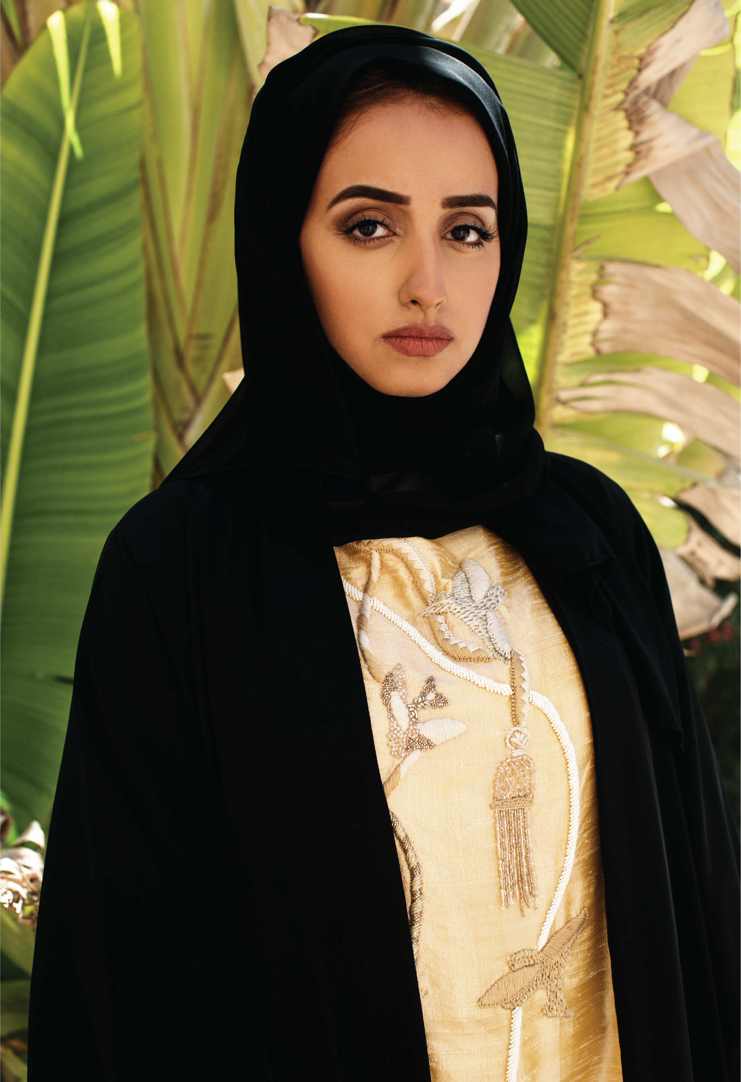 شذى عيسى