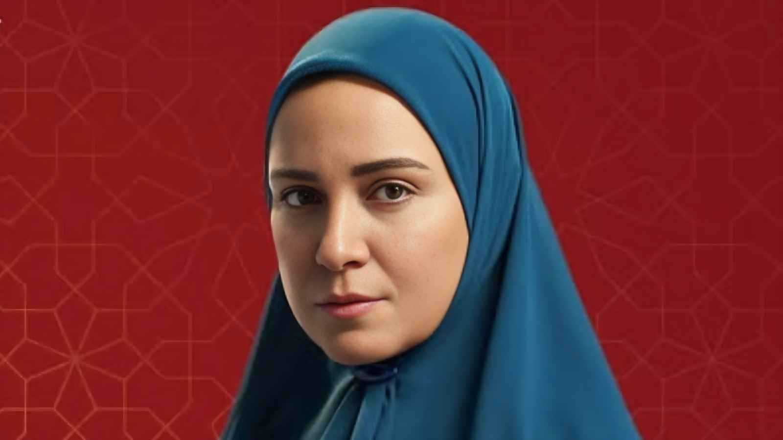 طرح البرومو التشويقي الثاني لمسلسل "حكاية نرجس"