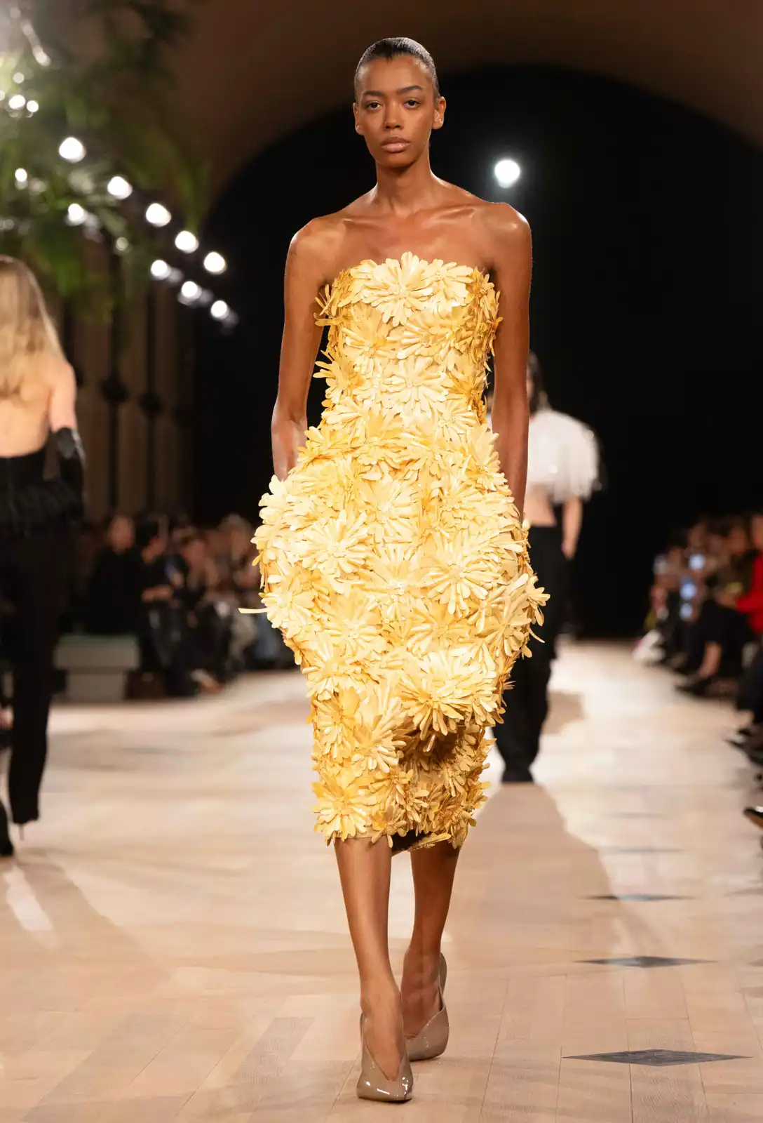 Balenciaga ربيع وصيف 2026