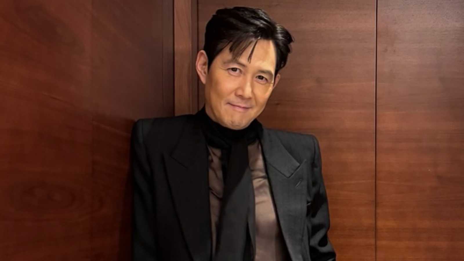 لي جونغ جاي يتصدر أعلى نجوم كوريا أجرًا لعام 2025 