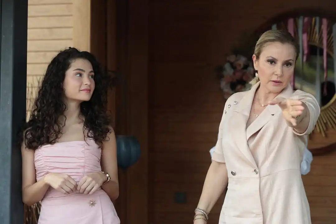 مسلسل حب محتمل الحلقة 10