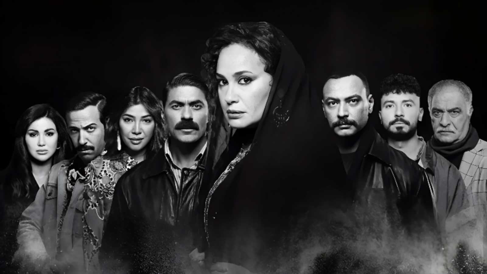 قصة وقائمة أبطال مسلسل "مناعة" في رمضان 2026