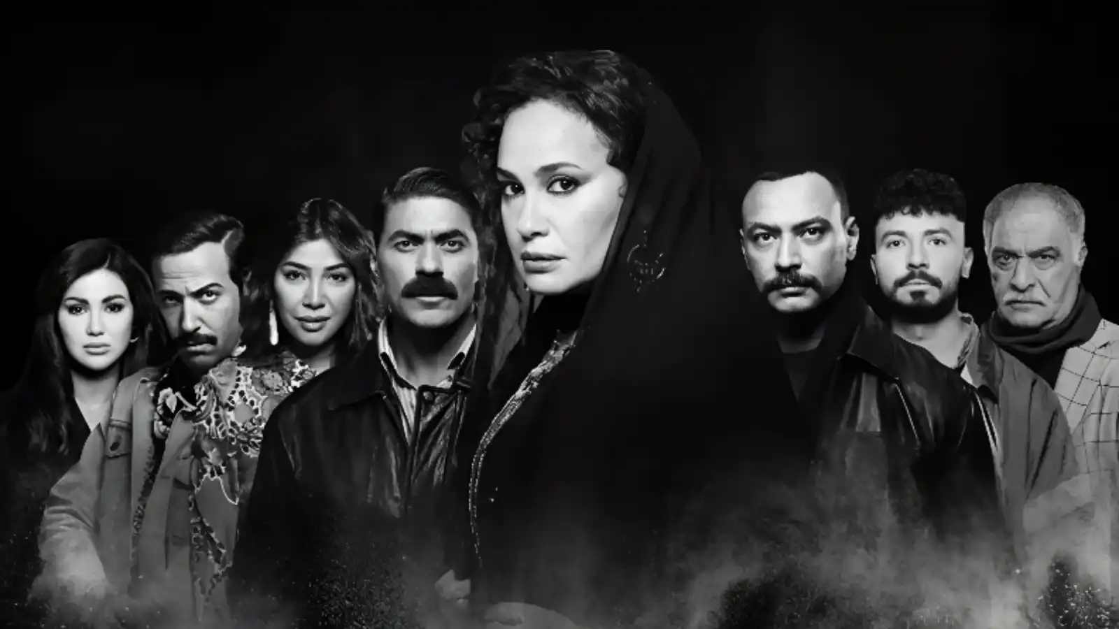 مسلسل "مناعة" رمضان 2026