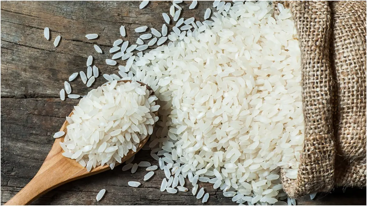 6 استخدامات مبتكرة للأرز.. منها تسريع نُضج الفاكهة