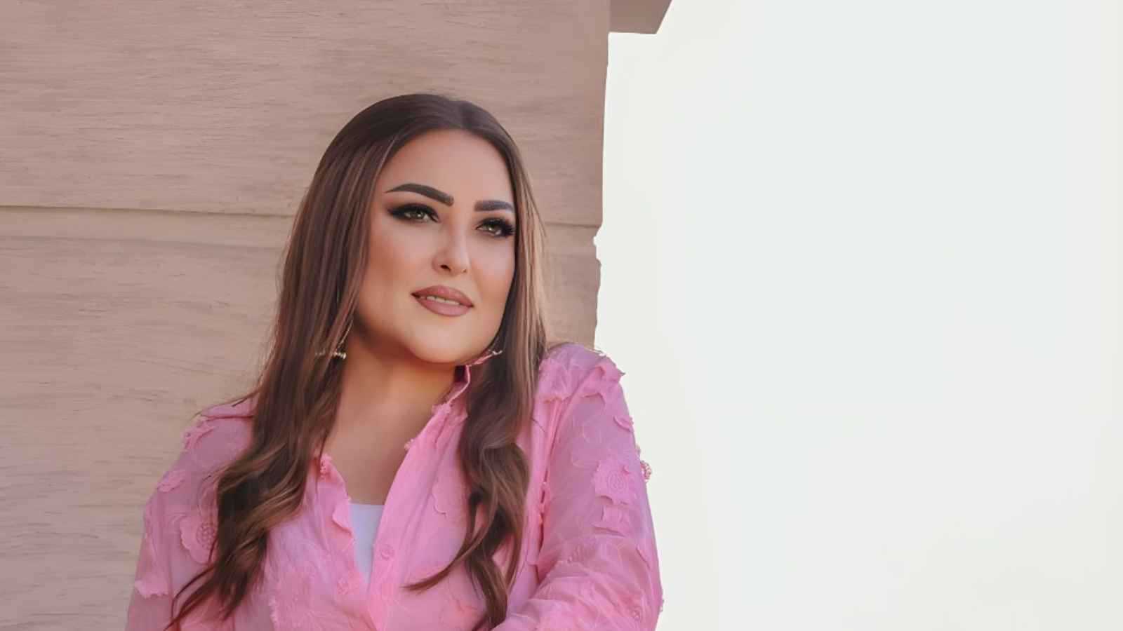 نهال عنبر تحكي لأول مرة عن أقسى لحظاتها