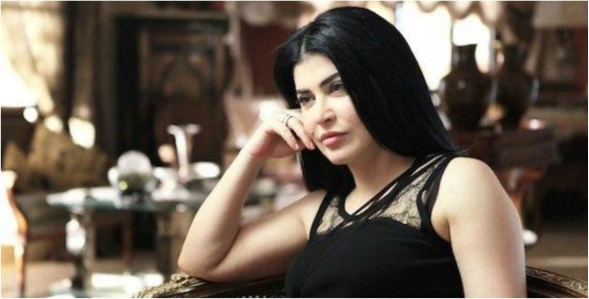 جومانة مُراد بعامها الـ 46.. المُذيعة التي أصبحت نجمة بسماء التمثيل!