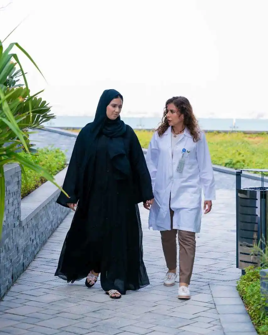 الدكتورة عزيزة المغيولي: العلاج النفسي قوة وليس ضعفا