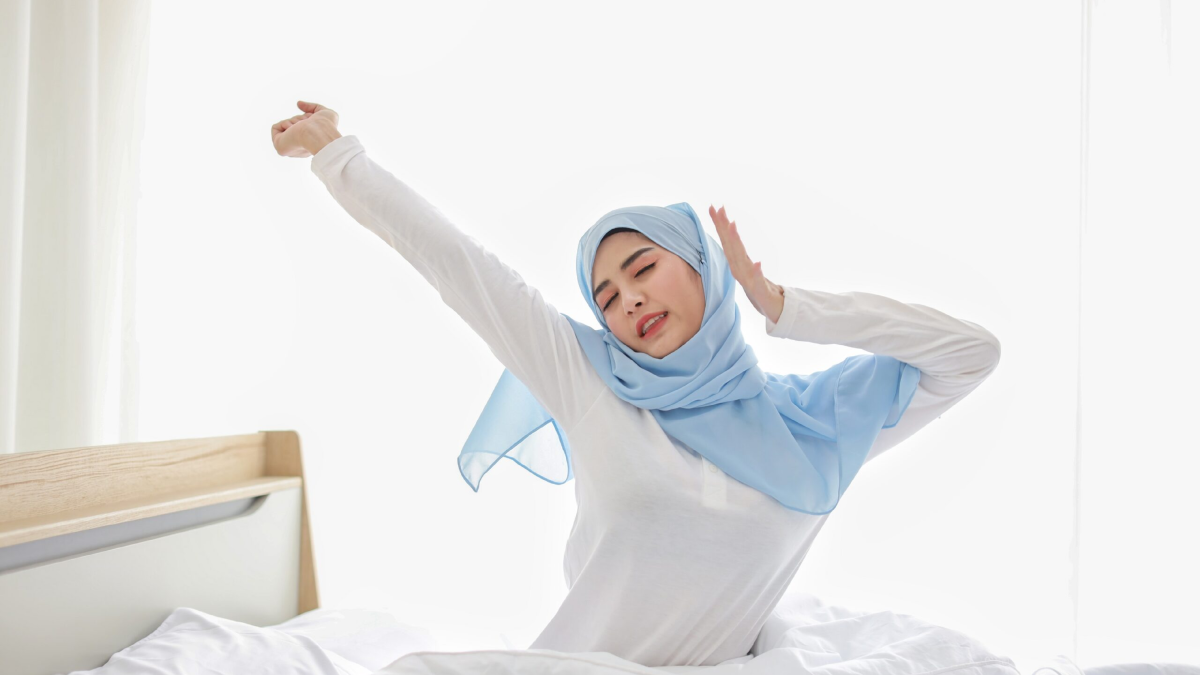 اضطرابات النوم عند النساء في رمضان.. آثارها ونصائح لعلاجها