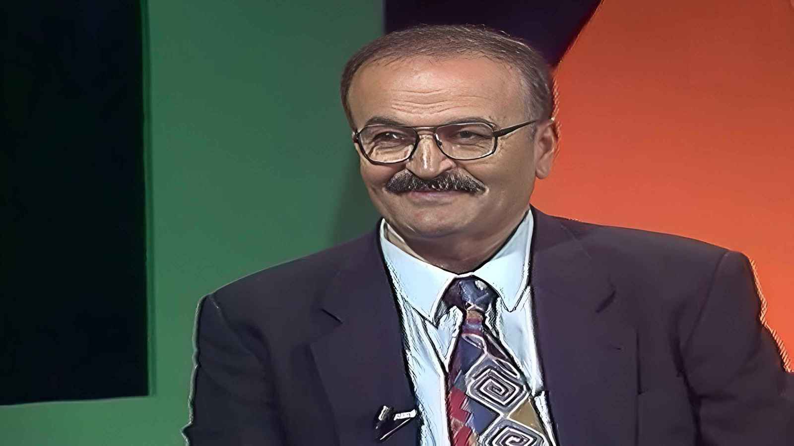 الفنان الأردني هشام يانس