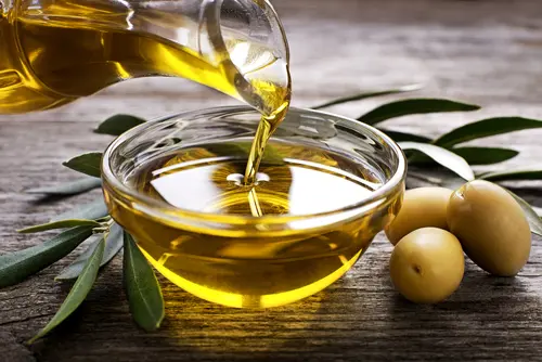 زيت