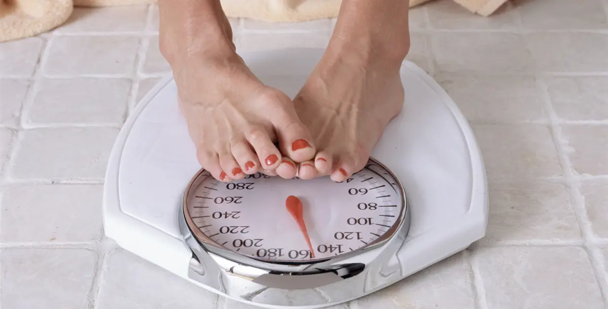 لهذه الأسباب لا تفقدين الوزن الزائد رغم اتباعك للحمية