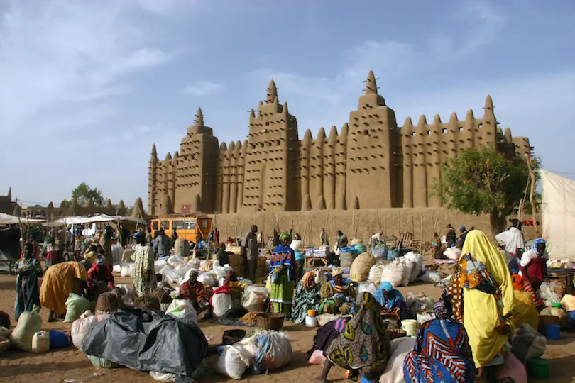 جينيه (مالي)