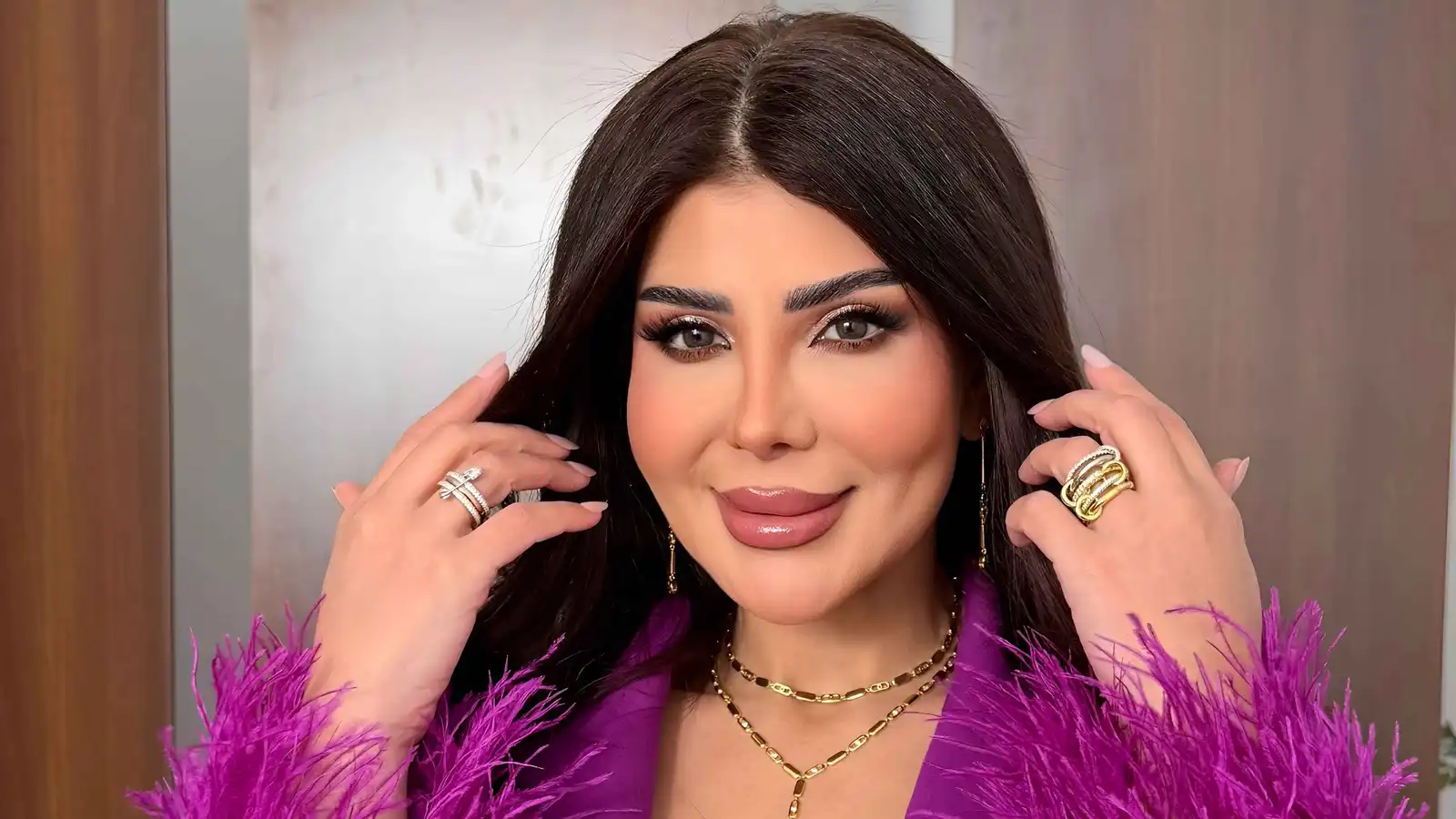إلهام الفضالة تعلن حكمًا جديدًا لصالحها.. ماذا قررت المحكمة؟