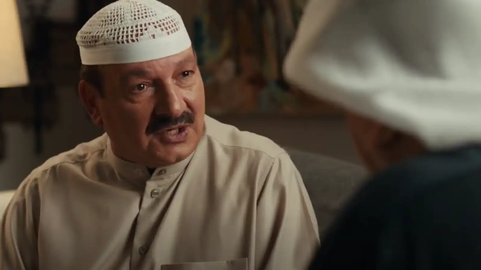 مسلسل أمور عائلية