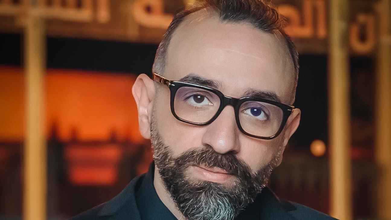 المخرج عمرو سلامة: لن أصمت.. وسأكشف الحقائق قريبًا