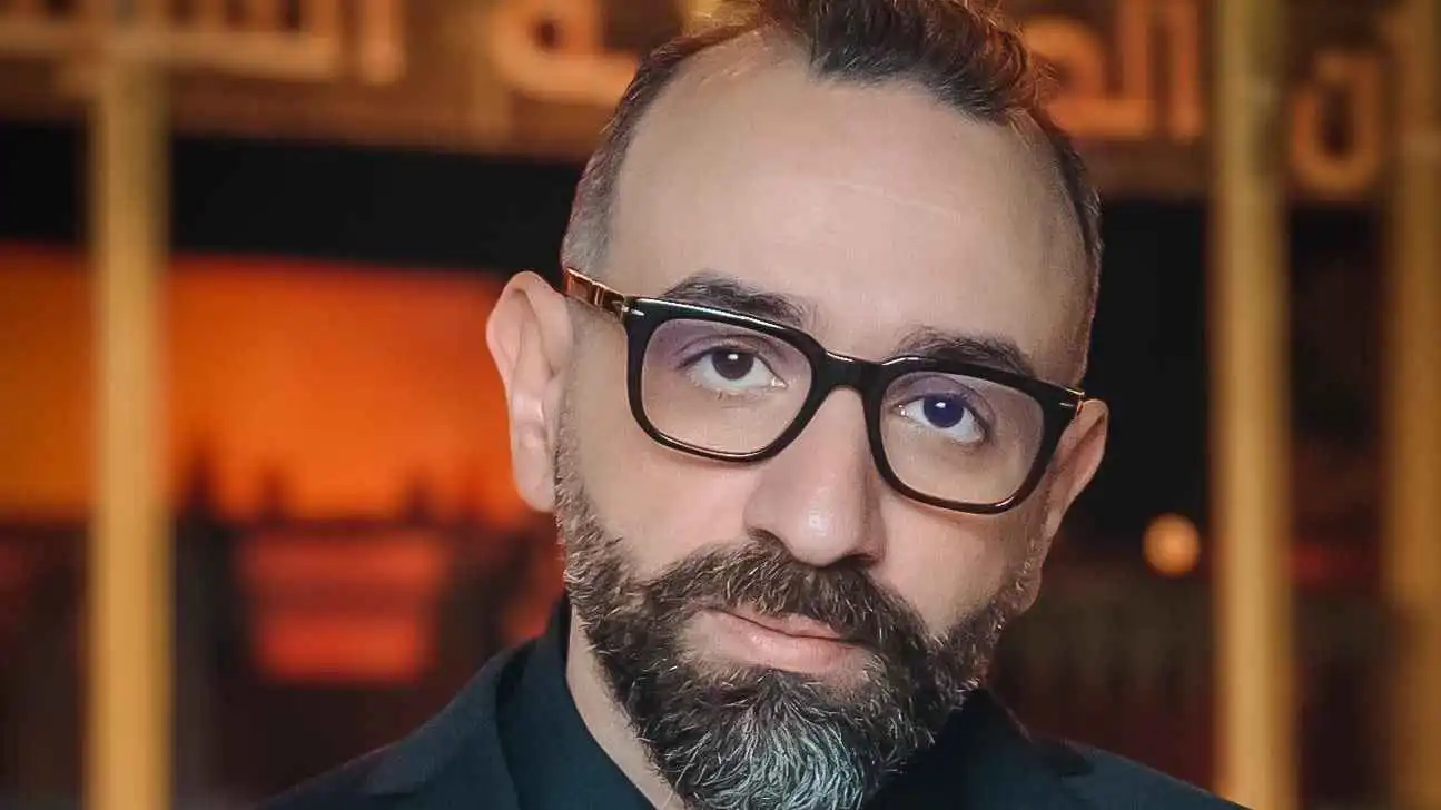 المخرج عمرو سلامة: لن أصمت.. وسأكشف الحقائق قريبًا