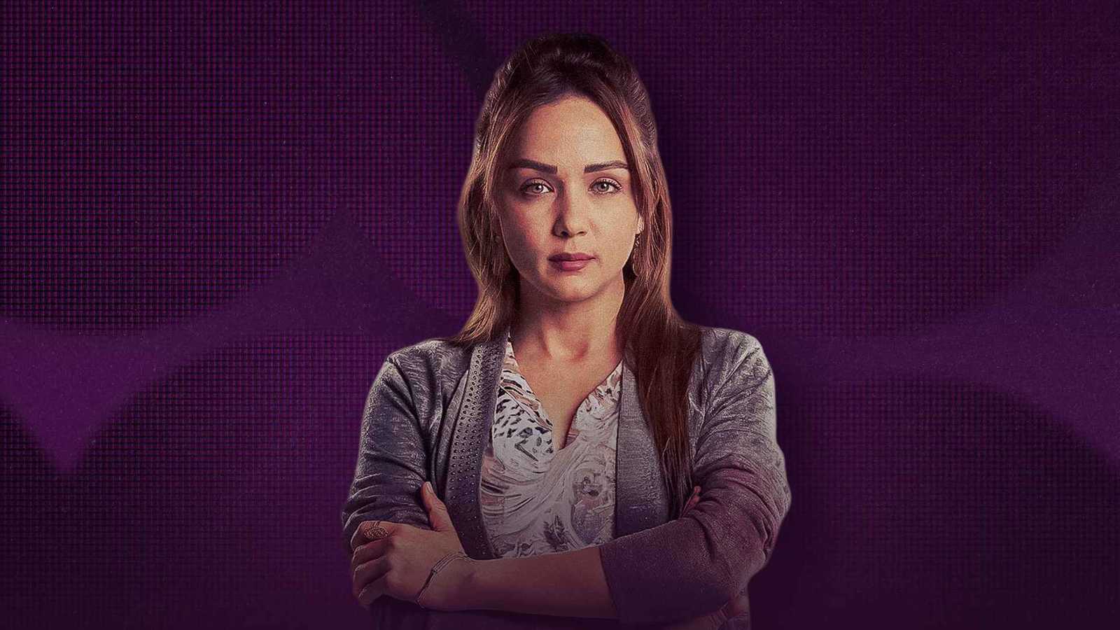 ولاء عزام تكشف كواليس مشاركتها في مسلسل "مطبخ المدينة"