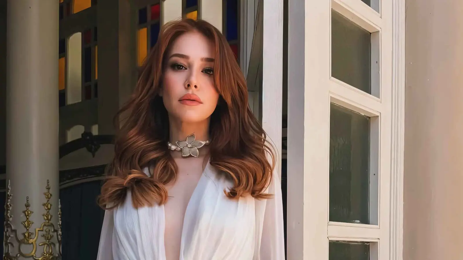 إلتشين  سانغو