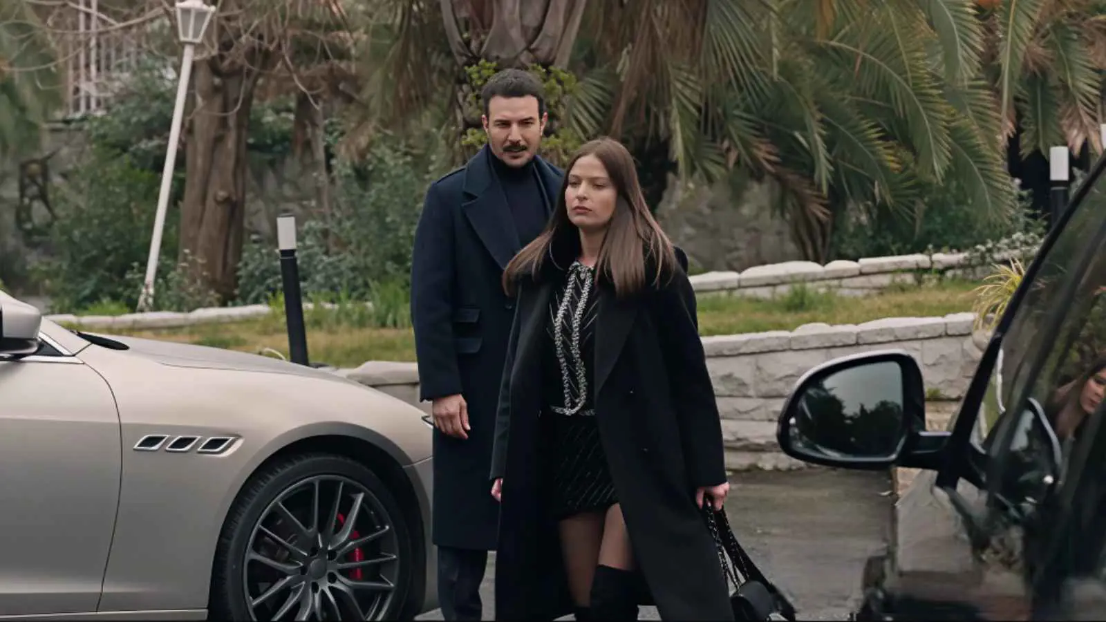 مسلسل آسر الحلقة 58