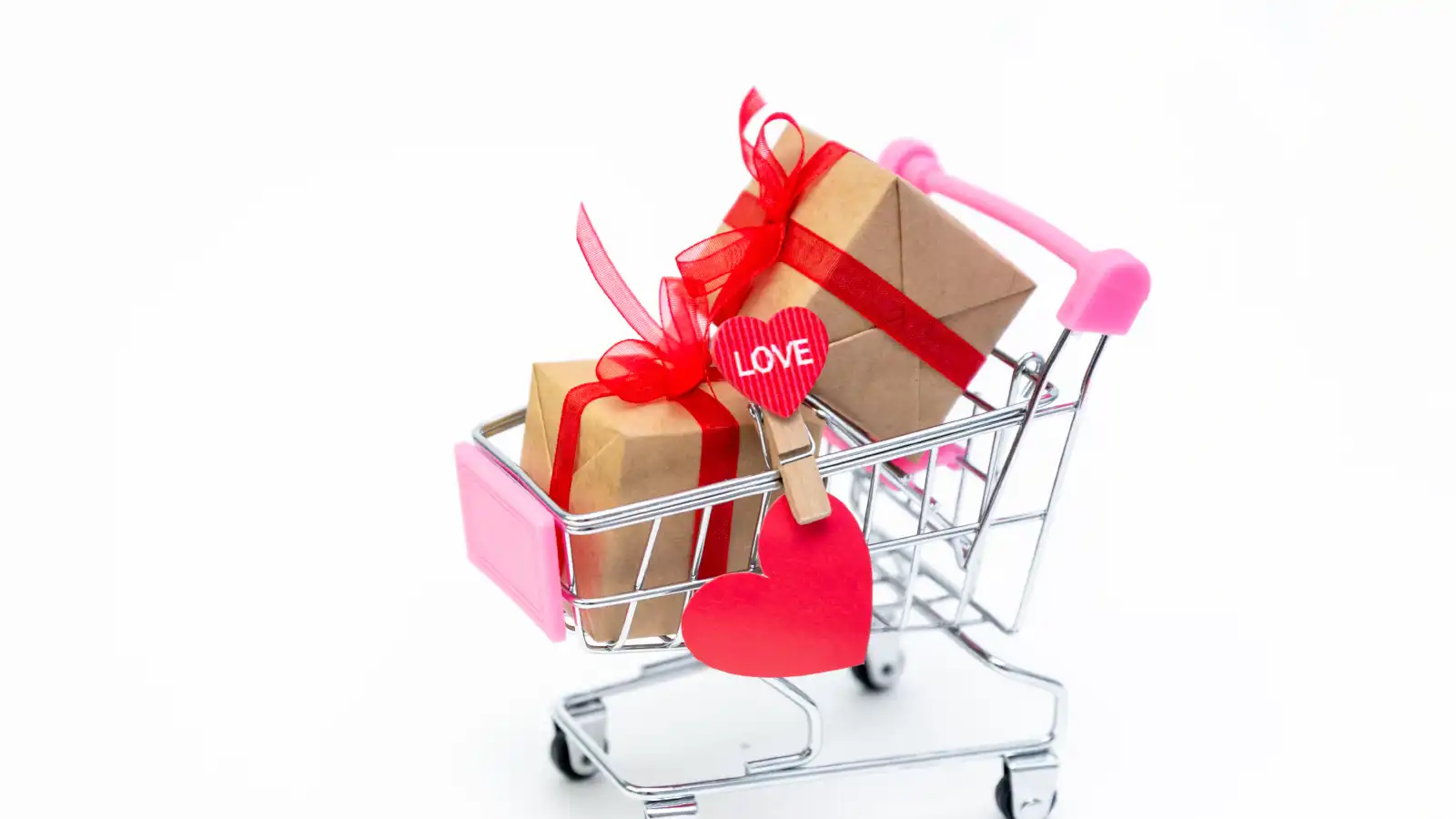 استراتيجية الإنفاق الواعي في عيد الحب 2026