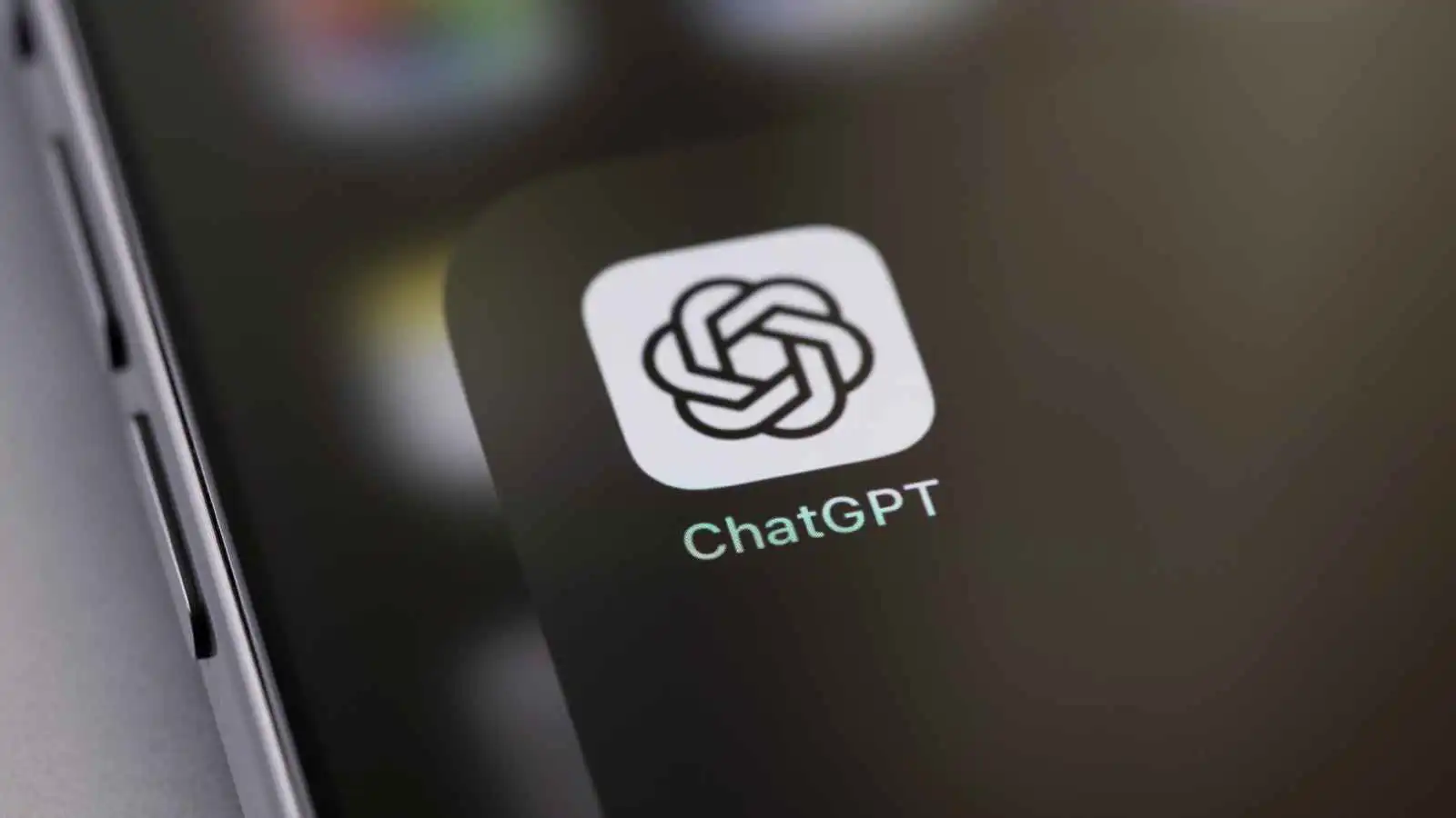  ChatGPT 