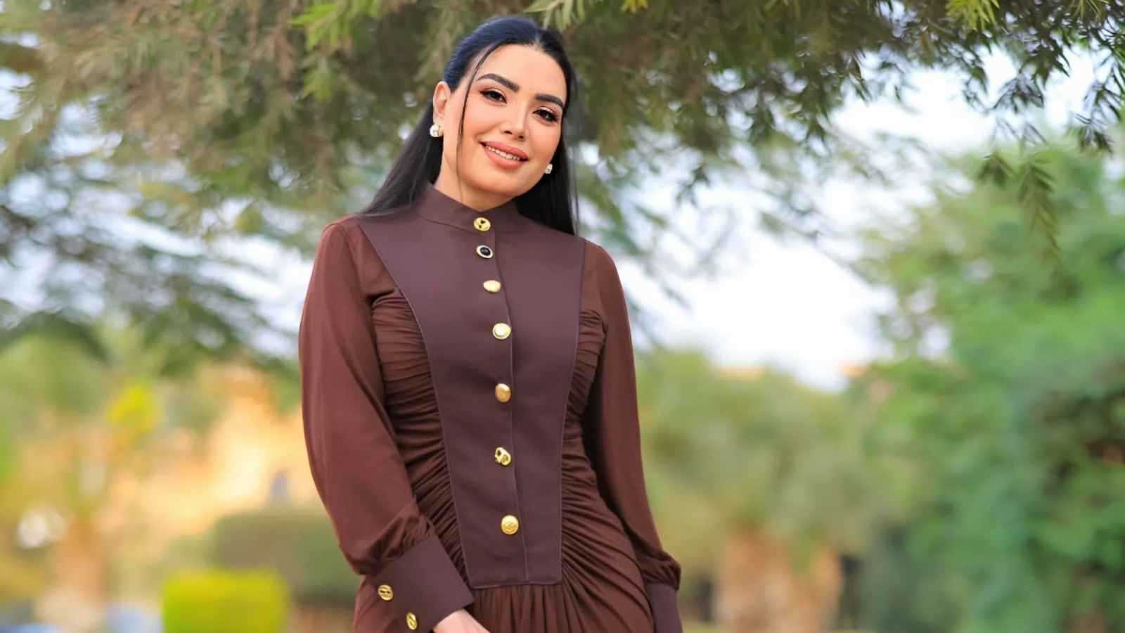 عبير صبري تنهي تصوير "البخت" رمضان 2026