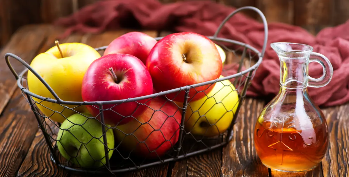 أضرار خل التفاح .. هل تثنيك عن فوائده العديدة؟