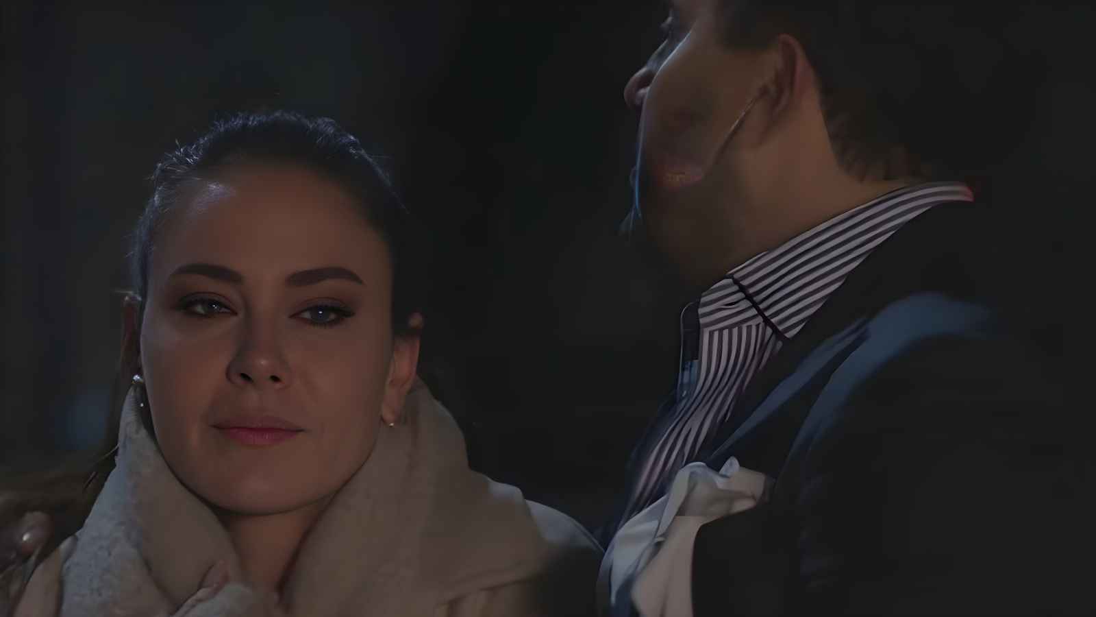 احداث الحلقة 18 من مسلسل القدر