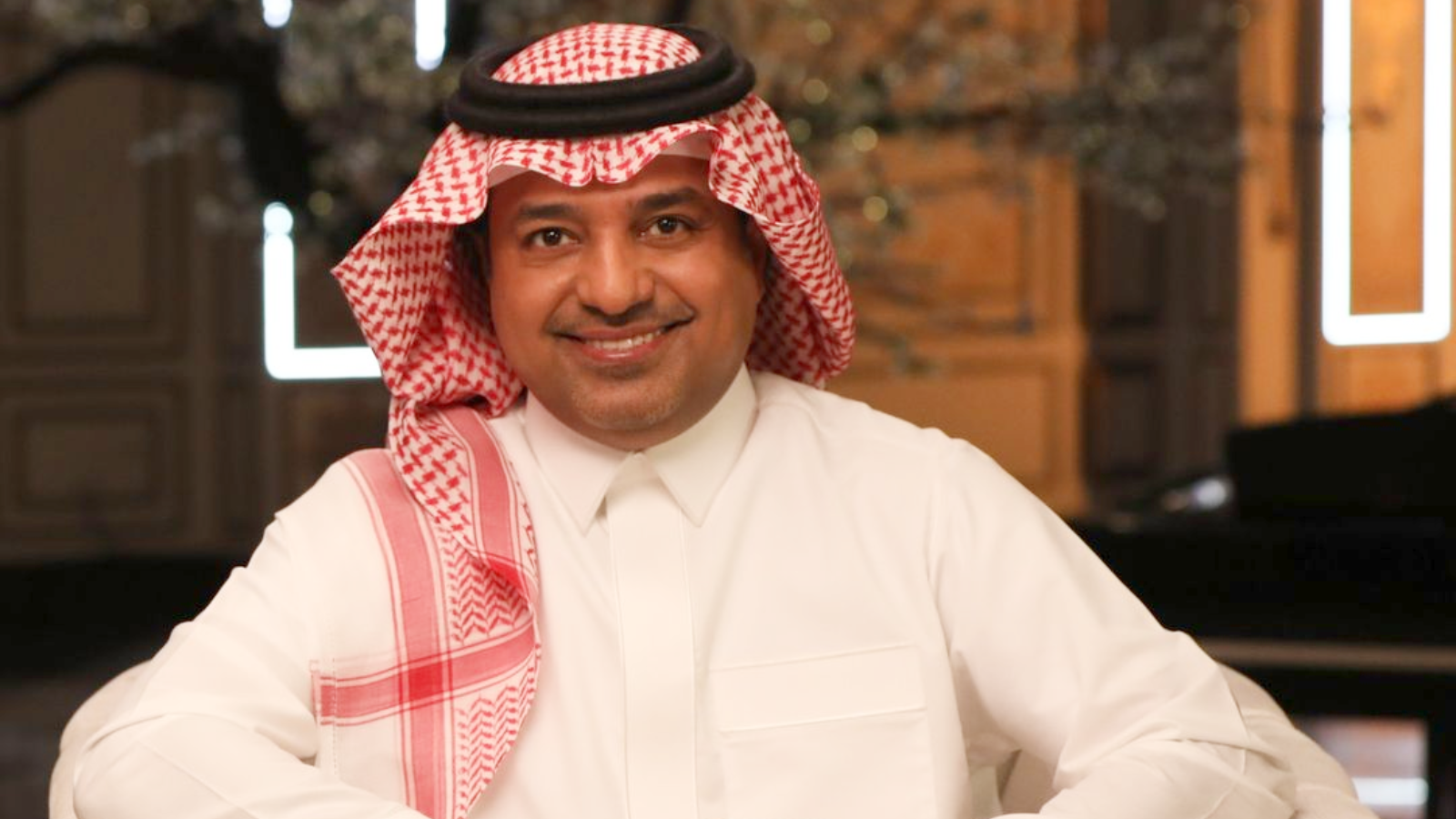 راشد الماجد
