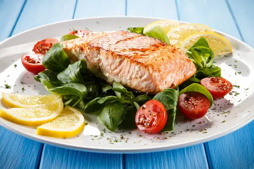 Salmon