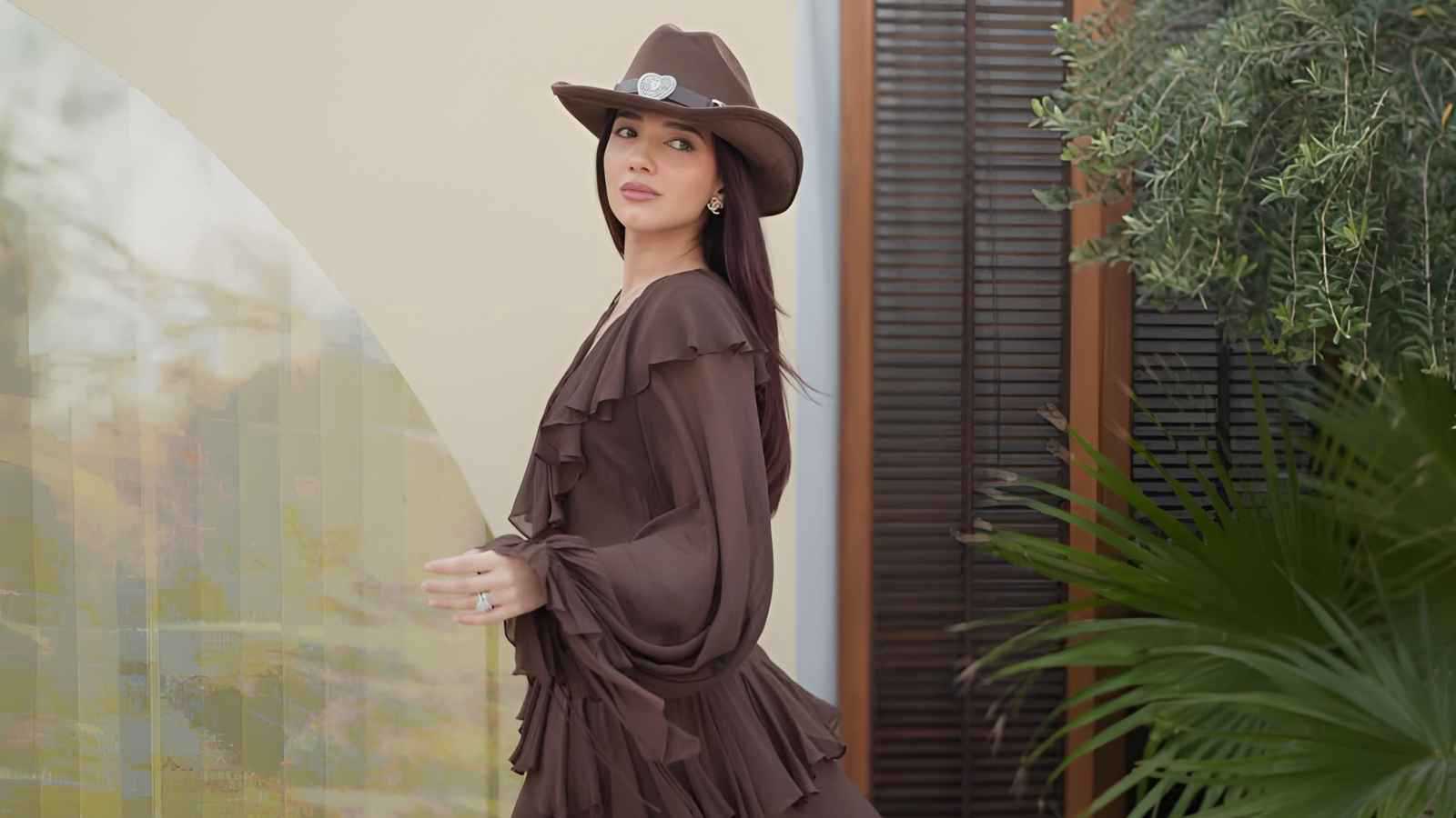 ظهور مفاجئ لـ نارين بيوتي في مسلسل "إفراج"