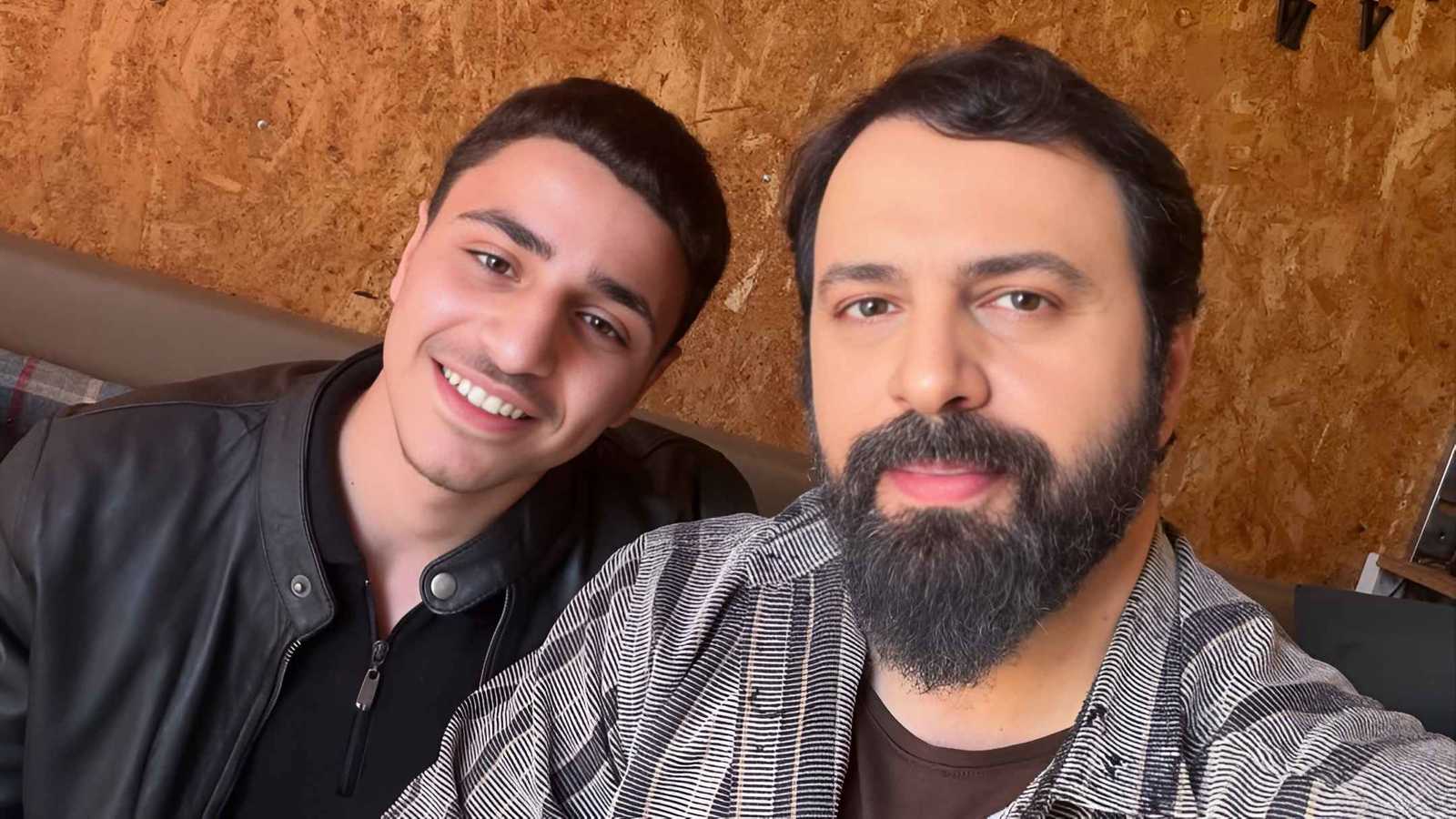 ‏غيث رمضان يوجه رسالة لتيم حسن بعد نجاح "مولانا"