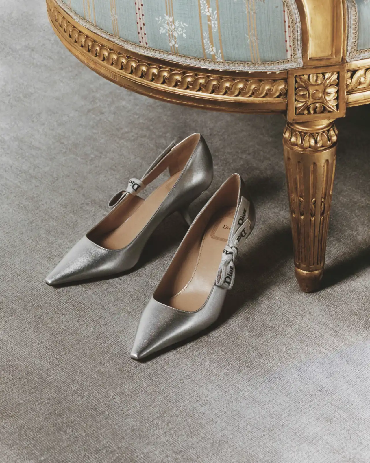 Dior Or مجموعة رمضان