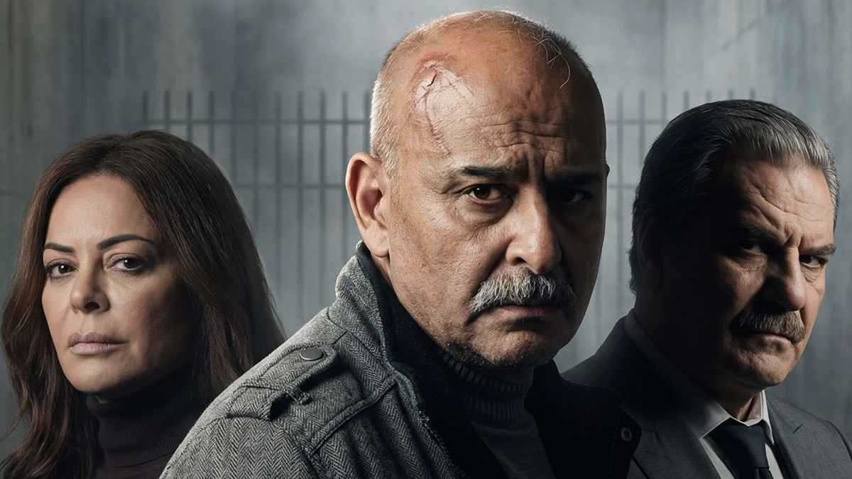 "الخروج إلى البئر": ذاكرة جرح في دراما رمضان 2026