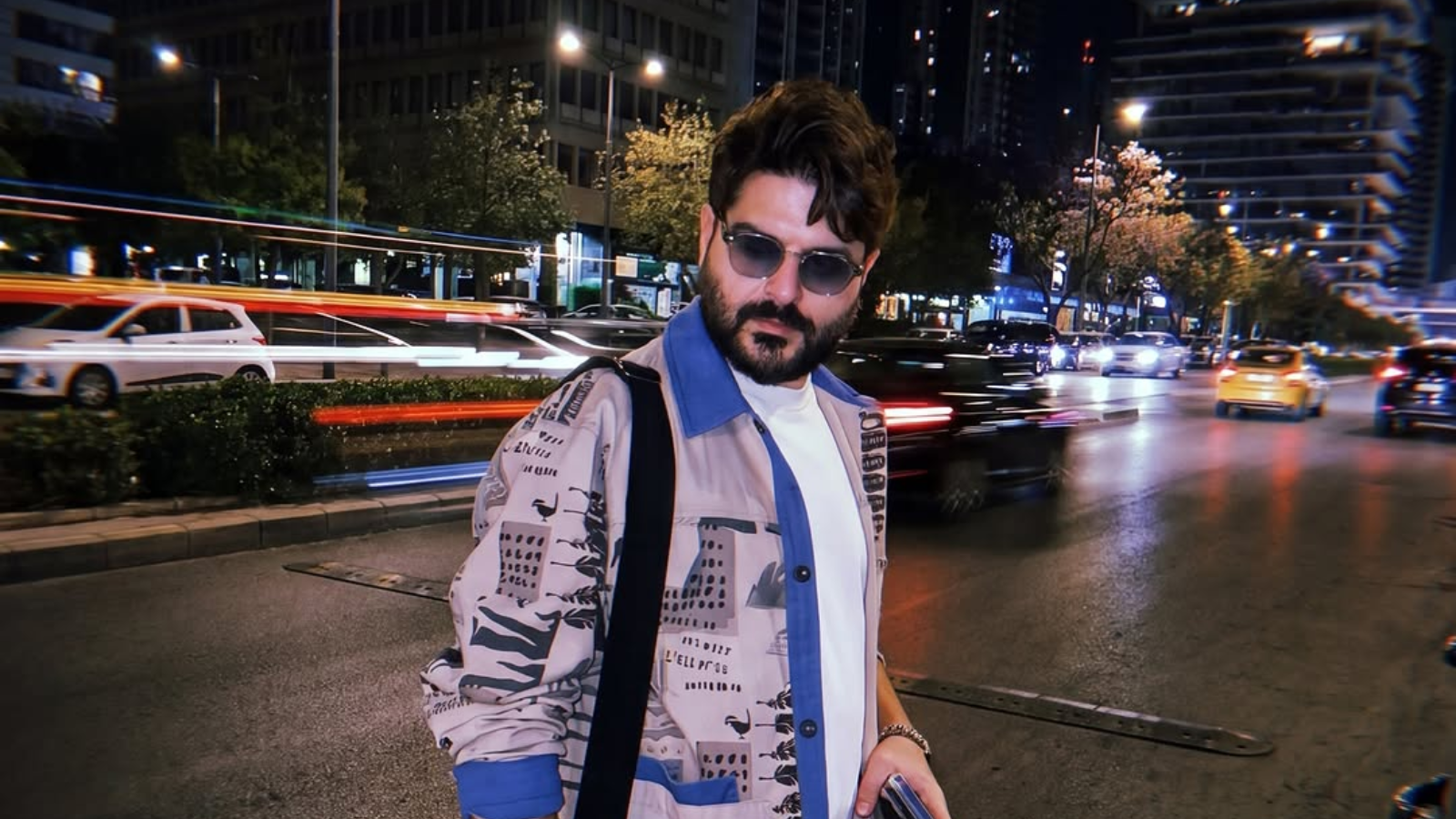 ناصيف زيتون يعود إلى بغداد بحفل جماهيري بهذا التاريخ