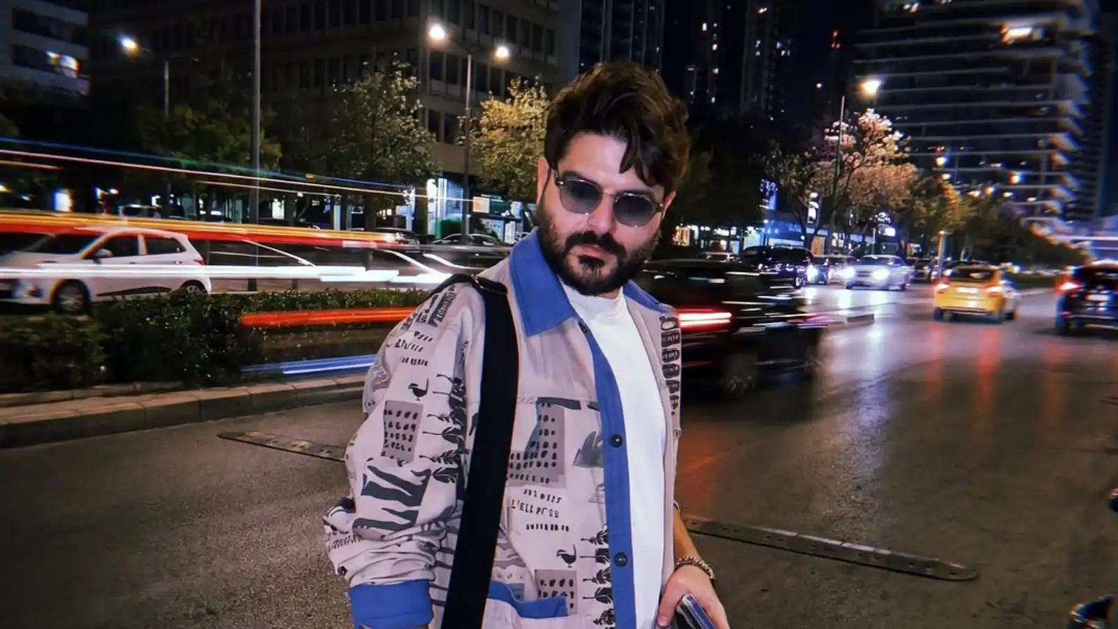 ناصيف زيتون يعود إلى بغداد بحفل جماهيري بهذا التاريخ