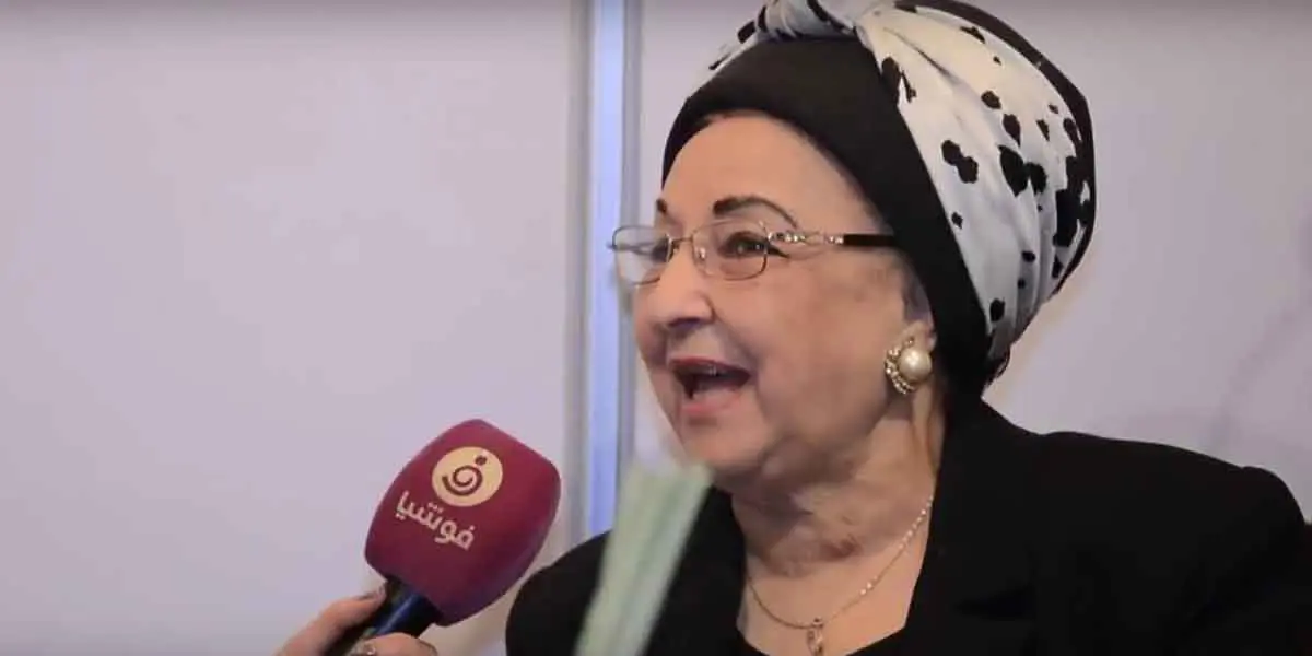 رئيسة منظمة المرأة العربية: صبر المرأة هو سبب نجاحها