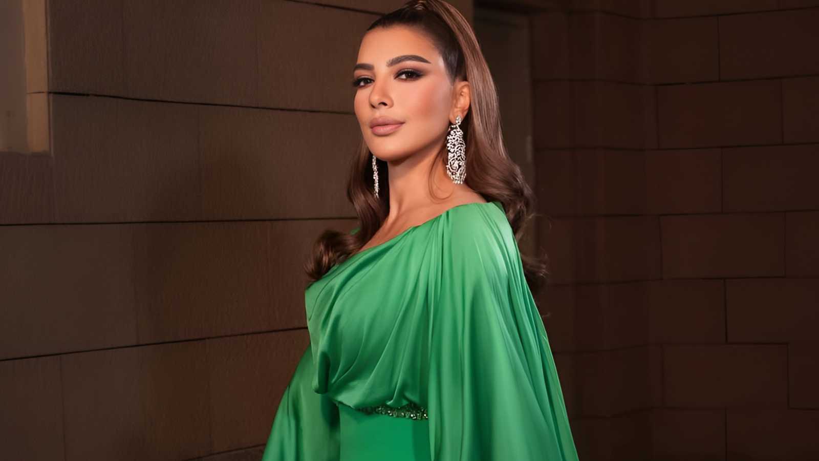 الجمهور يفاجئ أصالة بعيد ميلادها على مسرح باريس 