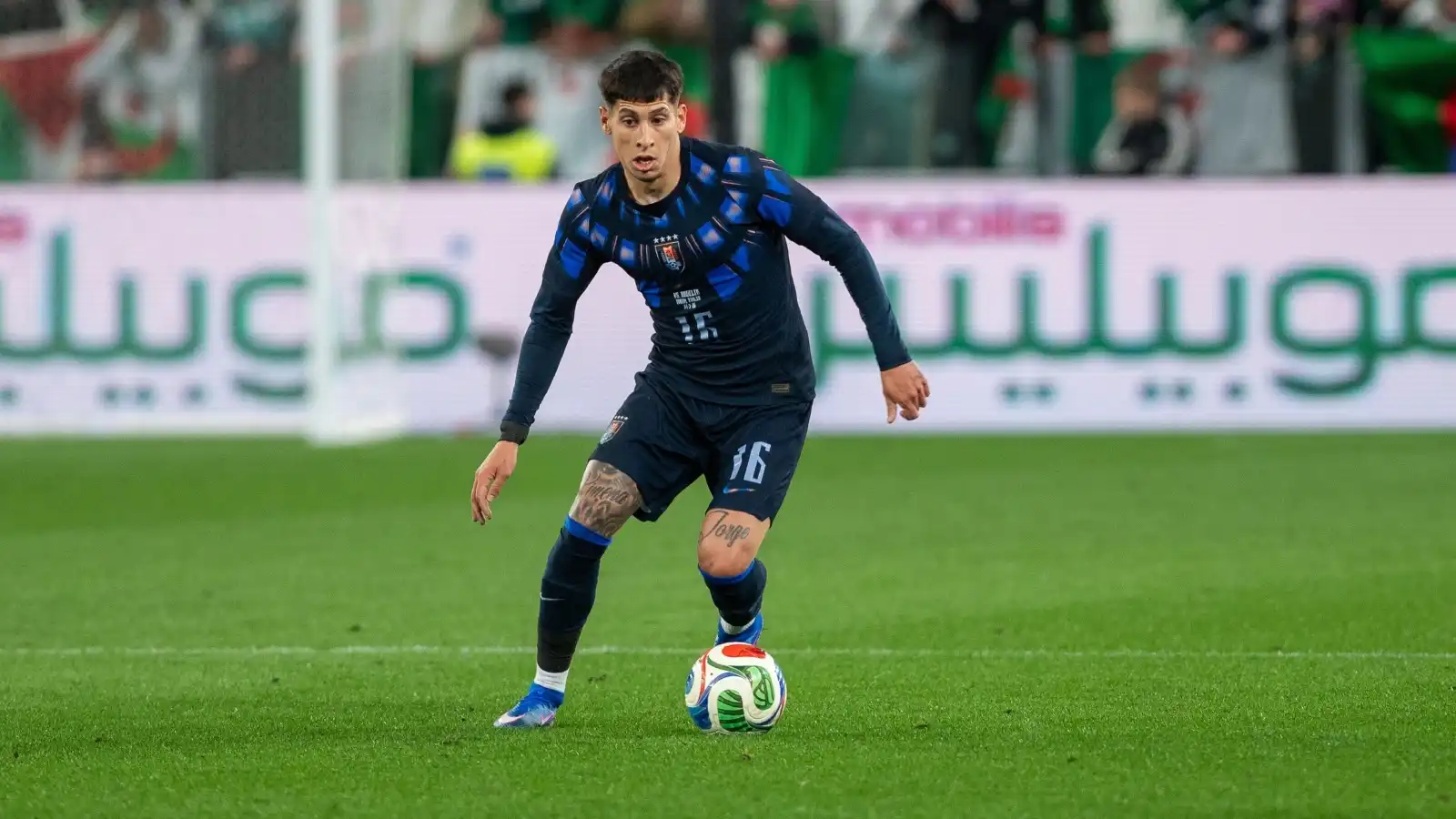 كأس العالم 2026