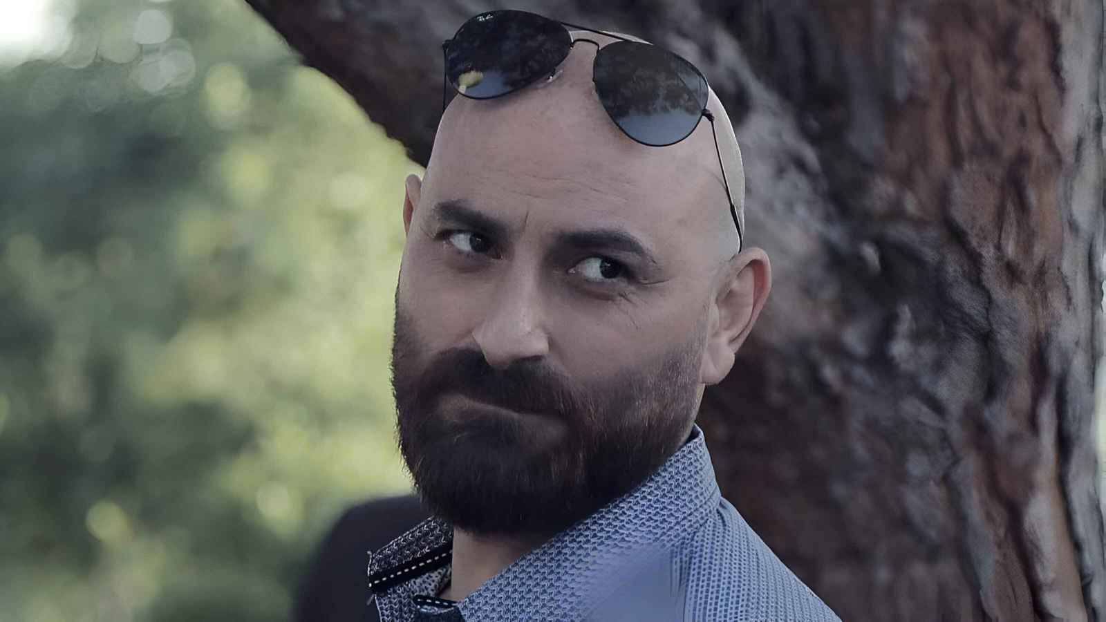 شادي الصفدي