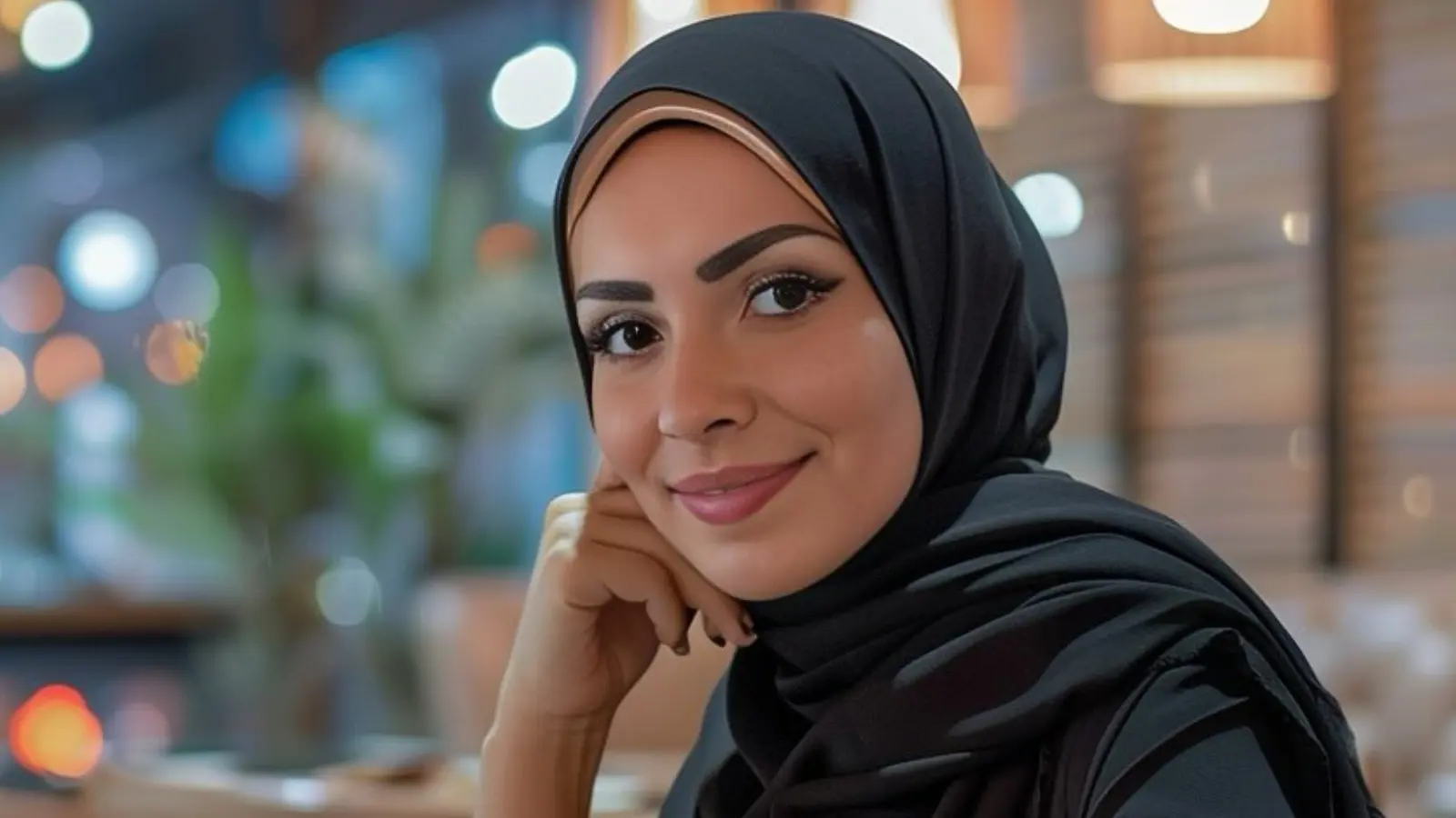 المغربية كنزة