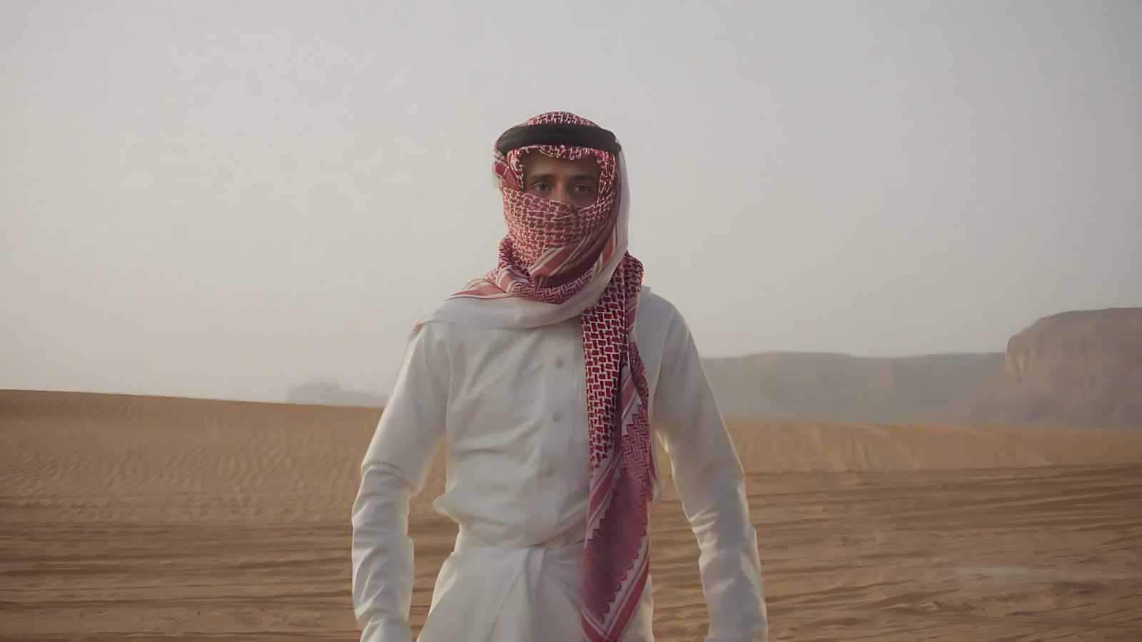 نتفليكس تكشف أولى صور مسلسل "الخلاط +"
